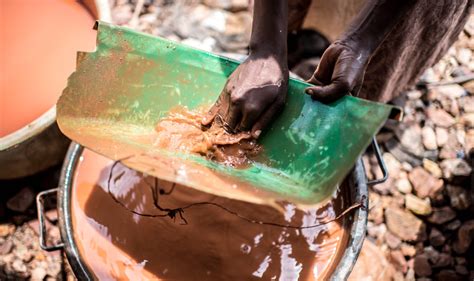 Supporting Gender Equality In Ugandas New Mining Law Impact