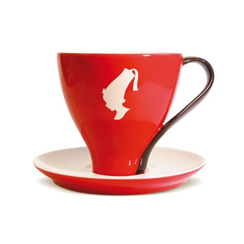 Julius Meinl Branded Jumbo Cup Premium Coffee