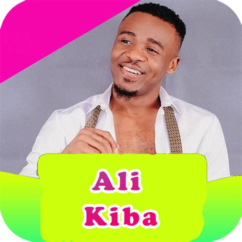 Ali Kiba Songs Offline Para Pc Mac Windows 11 10 8 7 Descarga Gratis