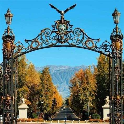 Mendoza Argentina City Tour | GetYourGuide