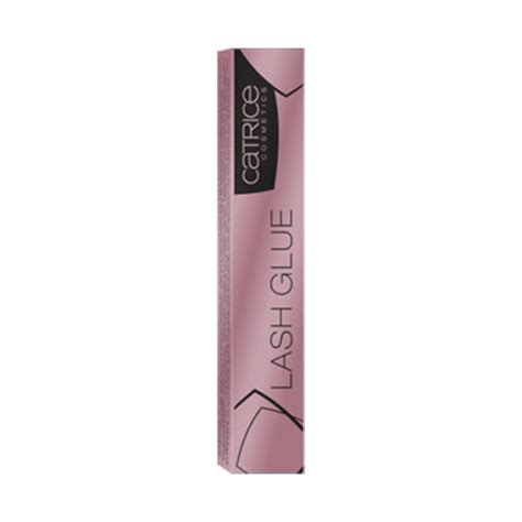 CATRICE Colla Per Ciglia Finte Lash Glue 010 PinkPanda It