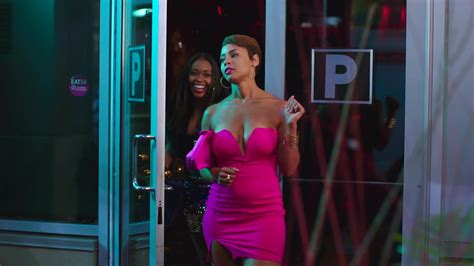 Erica Peeples Nude Pics Page