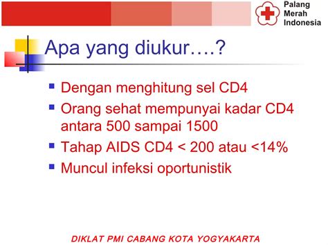 Mengenal Hiv Dan Aids Ppt Materi Pmr Ppt