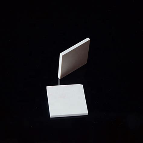 XTL Boron Nitride Plate HBN Hot Pressed BN Boron Nitride Ceramic