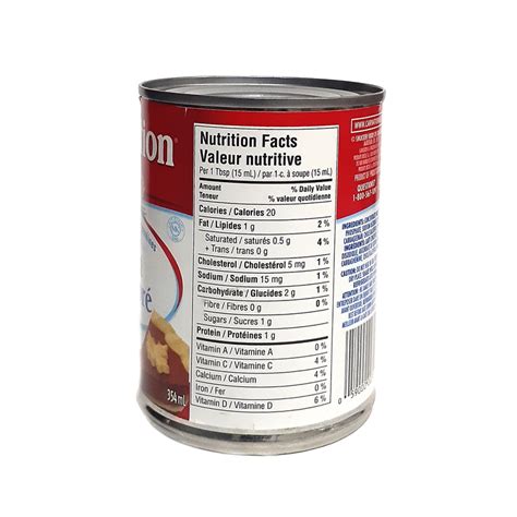 Carnation Evaporated Milk 354ml