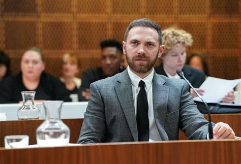 EastEnders spoilers – Dean Wicks trial drama in 21 pictures