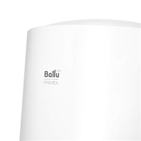 Водонагреватель Ballu BWH/S 50 Primex купить оптом по выгодной цене с ...