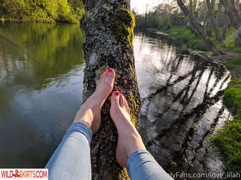 Love Lilah Love Lilah Real Love Lilahh Nude OnlyFans Instagram Leaked Photo 311