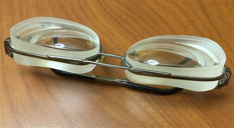 How to Make Your Thick Glasses Thinner: Avoid Coke Bottle Lenses
