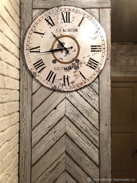 Панно на стену лофт. Панель деревянная лофт купить в интернет-магазине ...