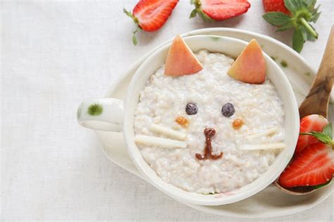 Вкусные и полезные каши для ребенка: 7 простых рецептов | MedAboutMe