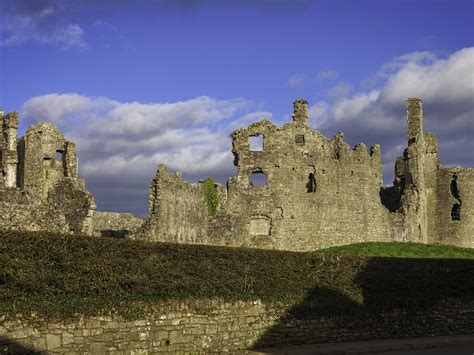 Coity Castle (Cadw) | VisitWales