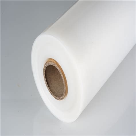 Food Grade Frosted Transparent Polypropylene Plastic Pp Sheet Roll