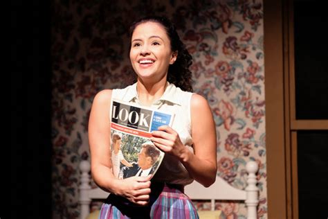 Janyce Caraballo Credits Bio News And More Broadway World