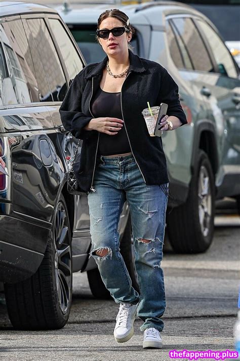 AshBenzo Ashley Benson Ashley Benson1 Ashleybenson Nude OnlyFans Photo 1129 The