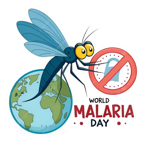 World Malaria Day Raising Awareness And Prevention, World Malaria Day