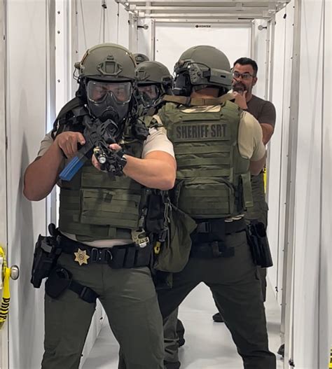 Utah Law Enforcement Only Law Enforcement Special Operations Cqb