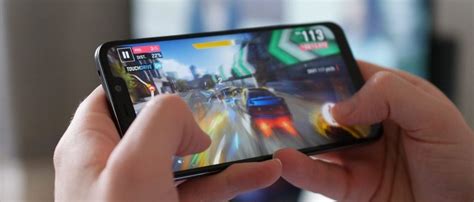 Смартфон для игр: особенности выбора