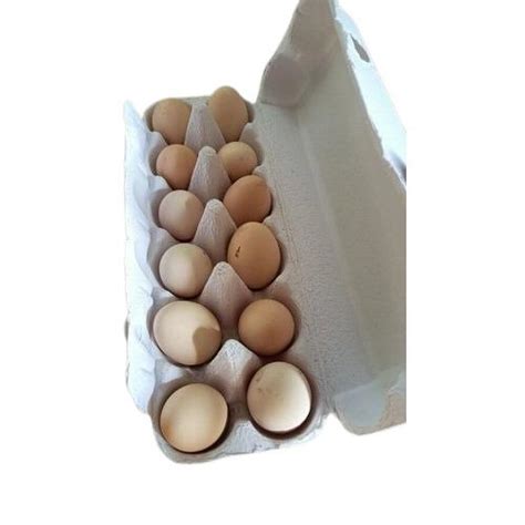 Brown Fresh Country Chicken Eggs At Best Price In Thane Evershine