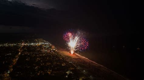 Fireworks And So Forth To Celebrate Independence Day In Del. – Town ...