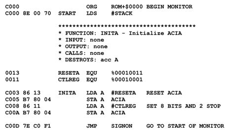 How To Write Assembly Language - Sonmixture11