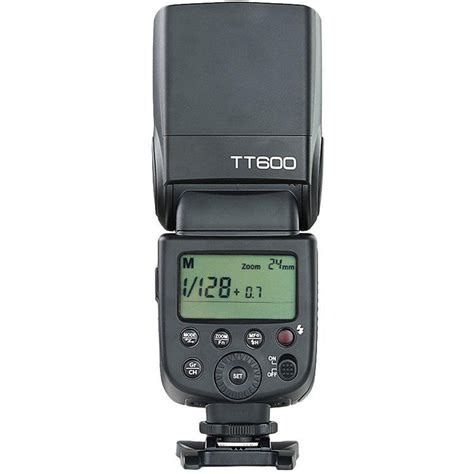 Godox Tt Thinklite Flash Tt B H Photo Video