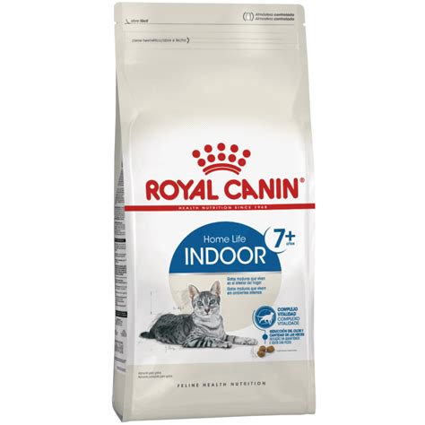 Royal Canin Indoor 7 75kg