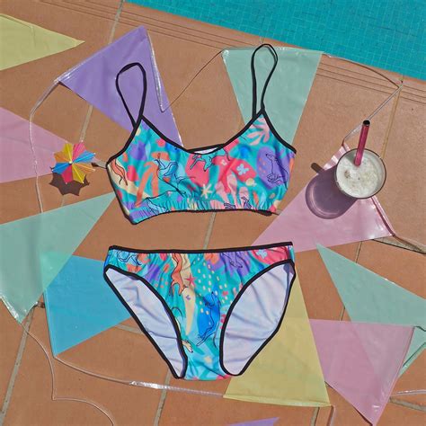 Bikini Sweet Matisse El Galgo Azul