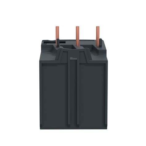 LRD16 - Thermal overload relay, TeSys LRD, 9...13 A, class 10A ...