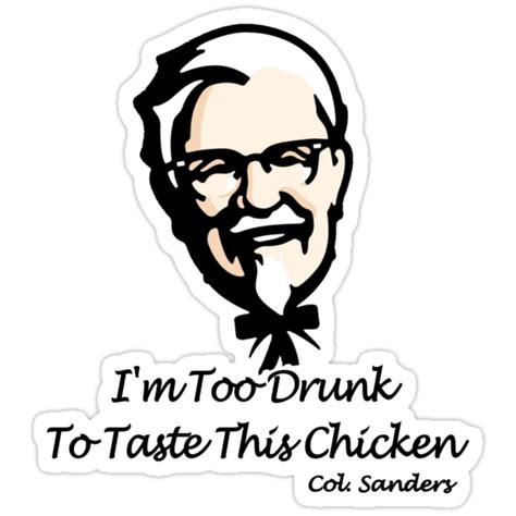 Colonel Sanders Quotes. QuotesGram