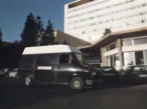 IMCDb Org 1985 Fiat Ducato 1a Serie In La Piovra 7 1995