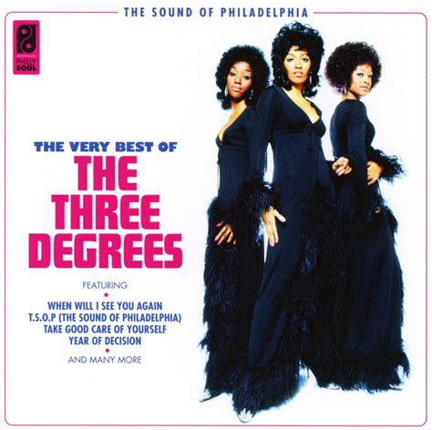 The Three Degrees The Very Best Of Amazon De Musik Cds Vinyl