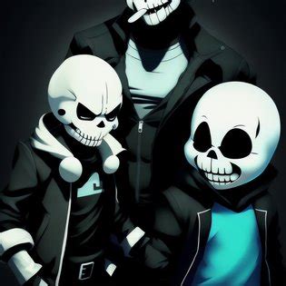 Undertale Ai Luscious Hentai Manga Porn