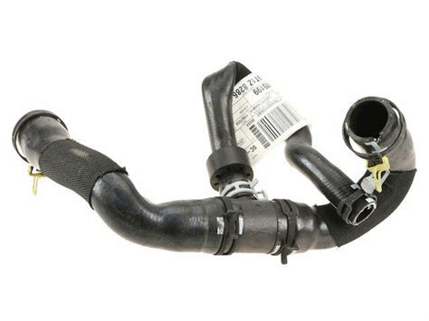 Fits 2010 2013 Ford Transit Connect Radiator Hose Lower Motorcraft 17486pt 2012 Ebay