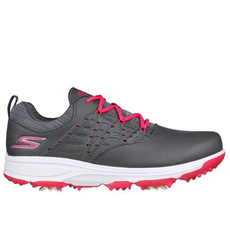 Skechers Go Golf Pro 2 Spiked Shoes Girls Studio