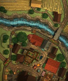 Ideias De Mapas Rpgs Em Rpg Map Mapas Do Dungeon Mapa