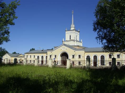 Вокзал г дно - 80 фото