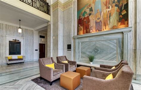 Drury Plaza Hotel Cleveland Downtown - Drury Hotels