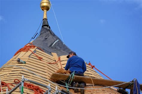 Best Roofing Materials for Your Houses