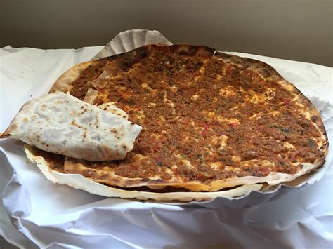 Lebanese Street Food – Noonas Over Forks