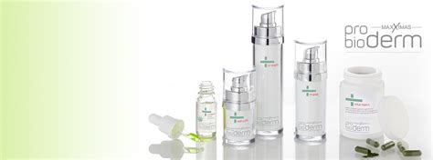 Probio Derm Maske | BEAUTY SKYLINE - Institut für Kosmetik in Frankfurt