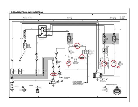 Wiring Diagram Jz Gte Wiring Diagram And Schematic