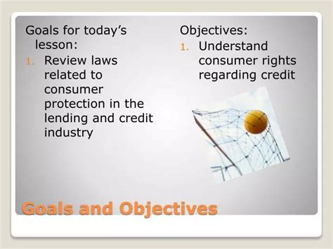 Ppt Goals And Objectives Powerpoint Presentation Free Download Id 1658162