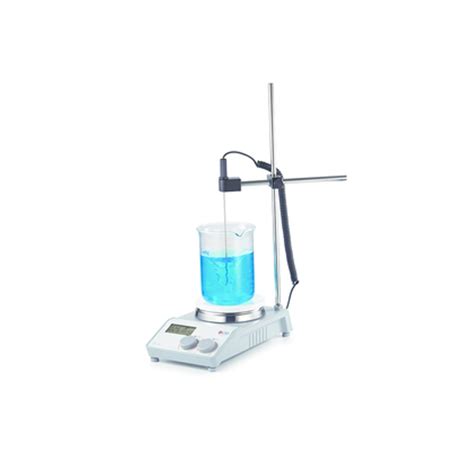 Igene Labserve Grey Ms H Pro Hot Plate Magnetic Stirrer ID