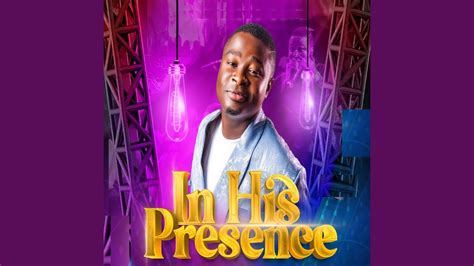 In His Presence Live YouTube Music