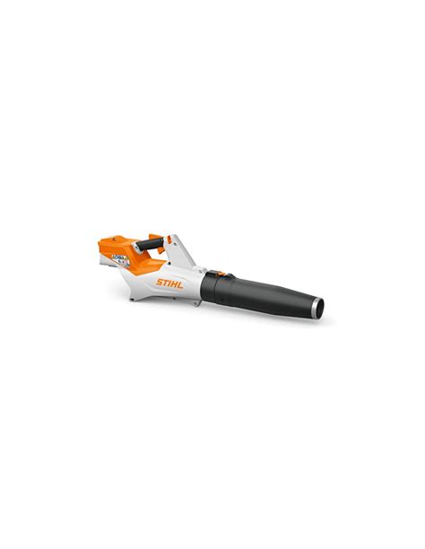 SOFFIATORE BGA 60 Con Batteria E Caricatore Di STIHL