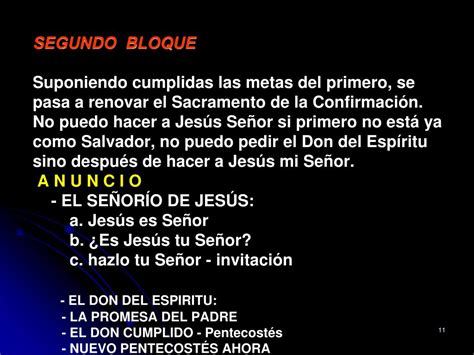 Ppt Los Retiros En El Proceso De La Nueva Evangelizaci N Powerpoint