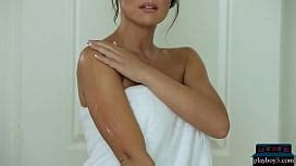 Three Amazing Russian Playboy Models Get Together For Xmas And Have Fun Getting Naked Xnxx