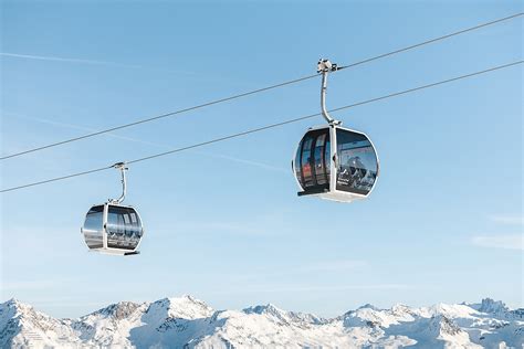 ISR Internationale Seilbahn Rundschau Hochschullehrgang Grundlagen