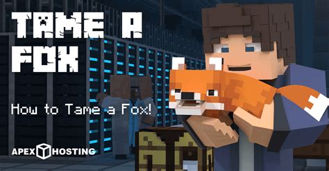 Minecraft Fox Pfp